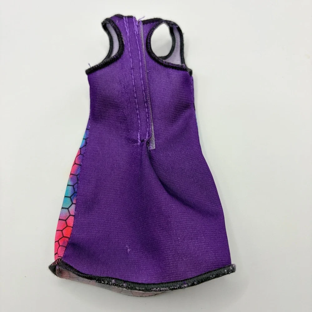 Barbie authentic doll